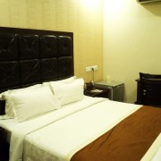 Best Western Ganga Regency