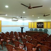 Sakthi River Resorts