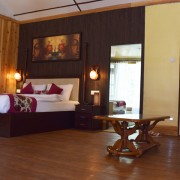 Summit Gardens Retreat & Spa