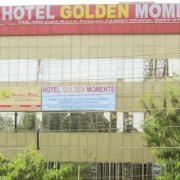 Hotel Golden Moments
