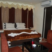 Hotel Pushpa – Berries Group of Hotels