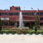 Hotel Chandigarh Beckons