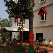 Arpita Beach Resort