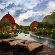Ananta Spa & Resorts