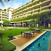 Vivanta by Taj Surajkund, NCR