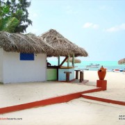 Agatti Island Beach Resort