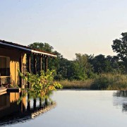 The Samode Safari Lodge