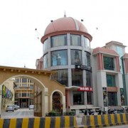 Welcome Heritage Narmada Jacksons