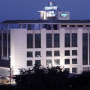 Country Inn and Suites by Carlson Indore