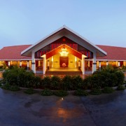 Radisson Blue Resort Temple Bay