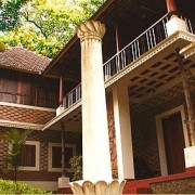 Hotel Ambadi