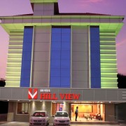 Hotel Hill View