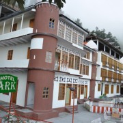 Hotel Ark