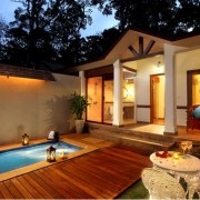 Carmelia Haven Resort