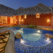 Orange County Resort