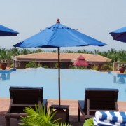Blue Ocean Resort and Spa
