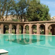 Bal Samand Garden Retreat