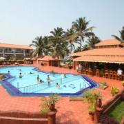 Hotel Goan Heritage