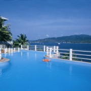 Fortune Resort Bay Island