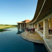 Samsara Luxury Resort and Camp