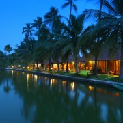 Kondai Lip Backwater Heritage Resort