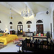 Fort Barli  A Heritage Hotel