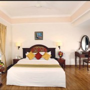 Hotel Grand Thekkady