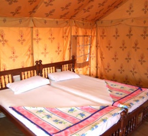 Ranakpur Hill Resort