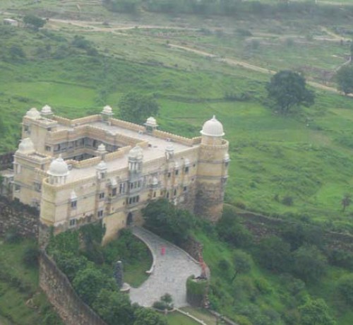 Karni Fort