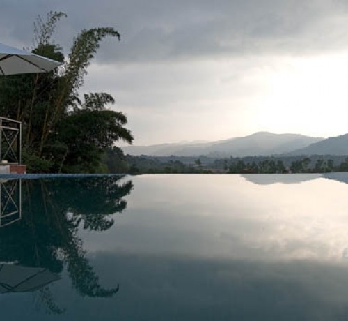 Ambatty Green Resort and Spa