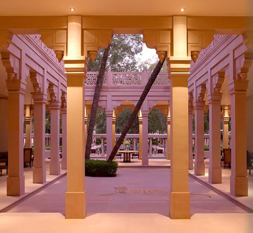 Amanbagh Resort