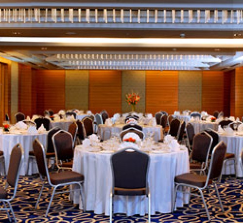 Four Points by Sheraton