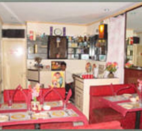 Hotel Mahendra Executive