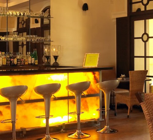 Royal Orchid Metropole