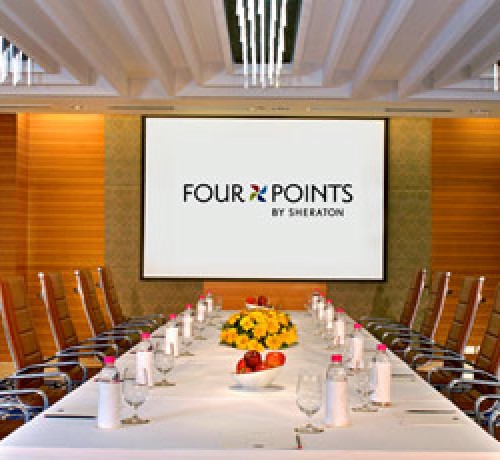 Four Points by Sheraton
