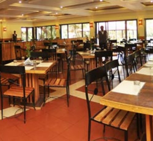 Treasure Island Resort