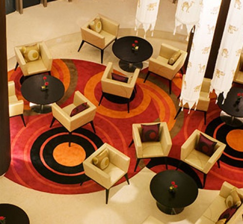 Fortune Select Metropolitan