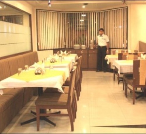 Hotel Maratha Regency