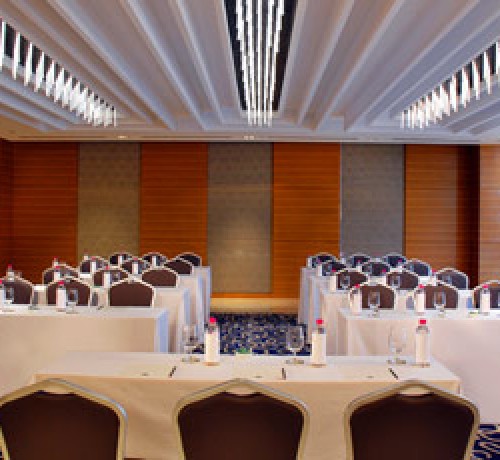 Four Points by Sheraton