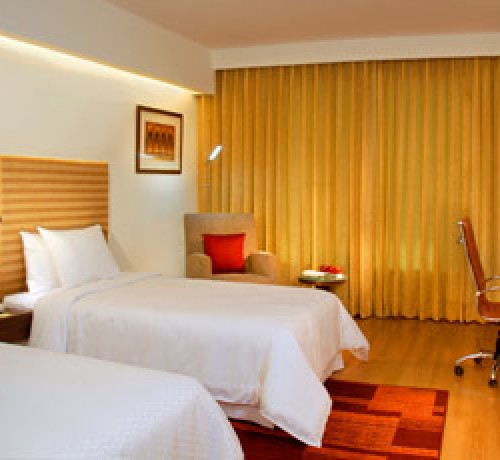 Four Points by Sheraton