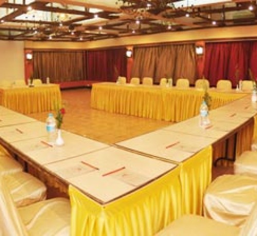 Treasure Island Resort