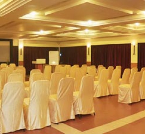 Treasure Island Resort