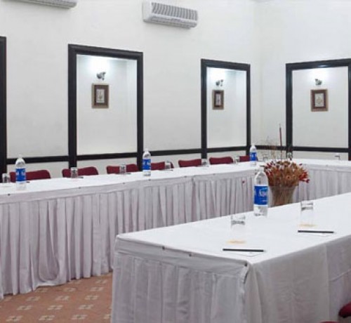 Royal Orchid Metropole