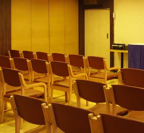 Waman's Hotel Orient Crown