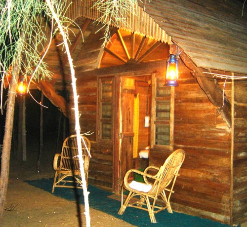 Majali Beach Village