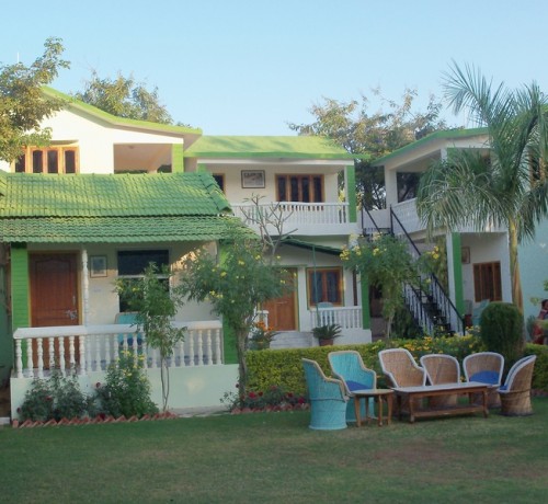 Vatika Resort