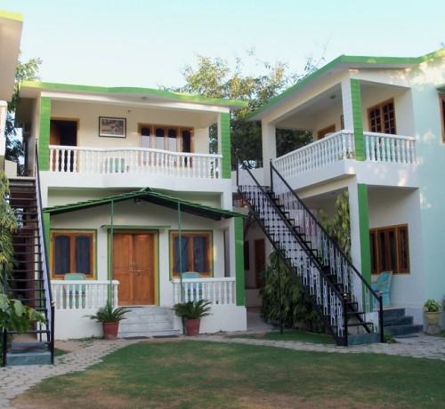 Vatika Resort