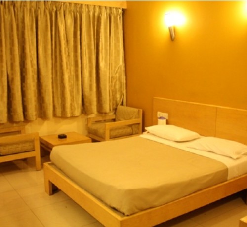 Hotel Maratha Regency