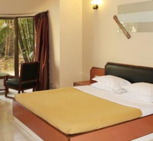 Treasure Island Resort