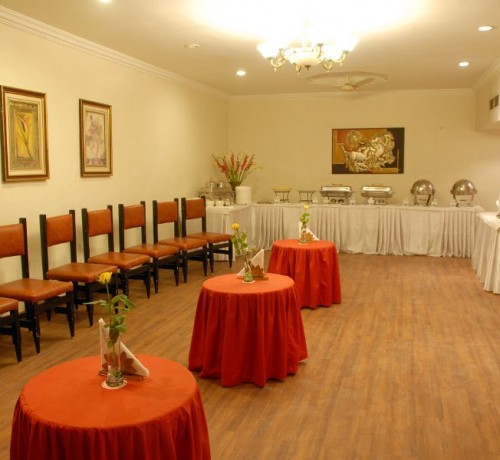 Hotel Amarpreet